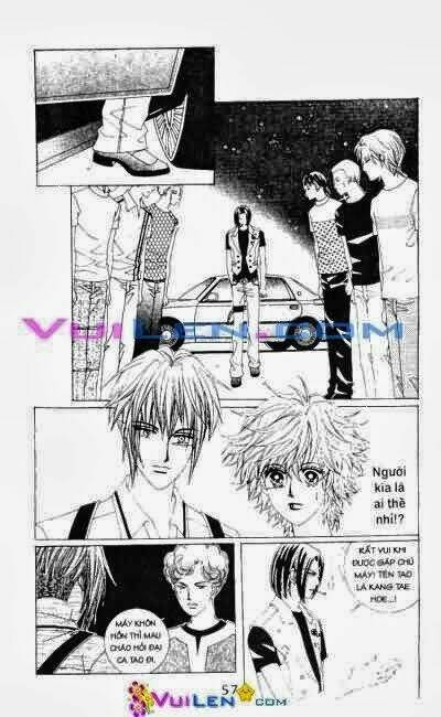 wait! wolf chapter 14 - Trang 57