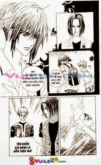 wait! wolf chapter 14 - Trang 58