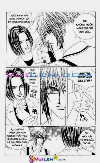 wait! wolf chapter 14 - Trang 59