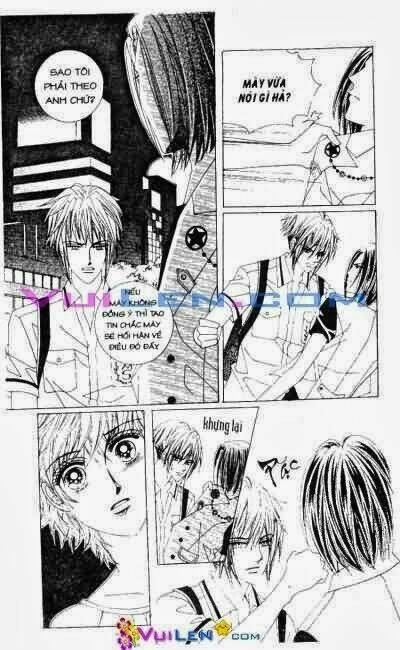 wait! wolf chapter 14 - Trang 60