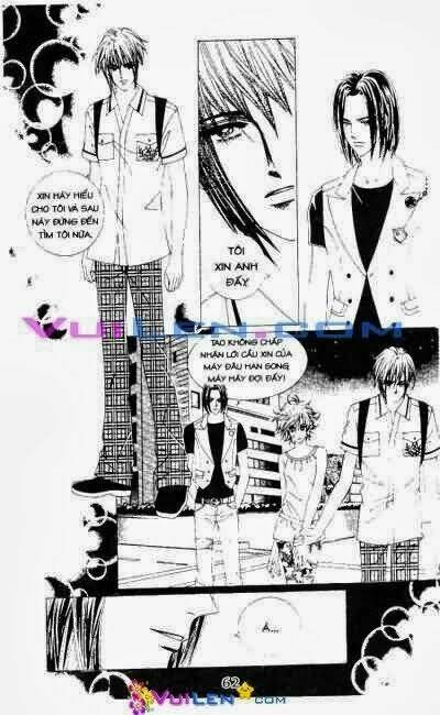wait! wolf chapter 14 - Trang 62