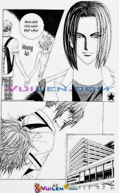 wait! wolf chapter 14 - Trang 63