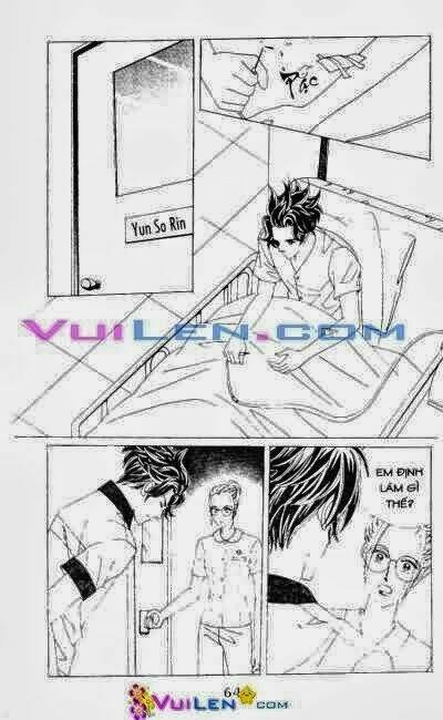 wait! wolf chapter 14 - Trang 64