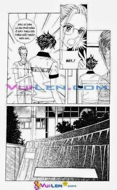 wait! wolf chapter 14 - Trang 65