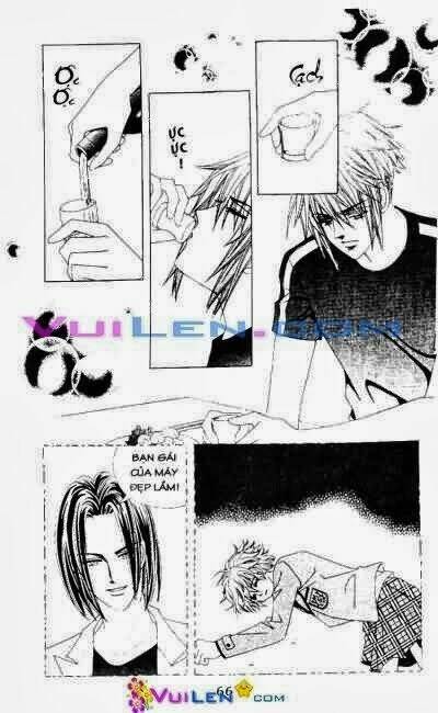 wait! wolf chapter 14 - Trang 66