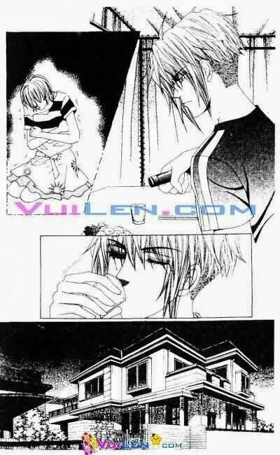 wait! wolf chapter 14 - Trang 67