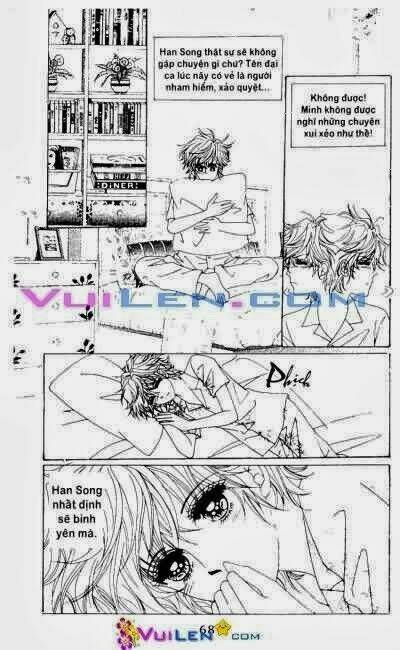wait! wolf chapter 14 - Trang 68