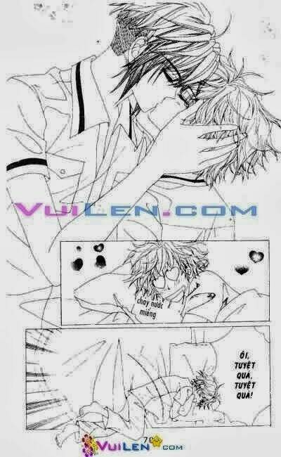 wait! wolf chapter 14 - Trang 70