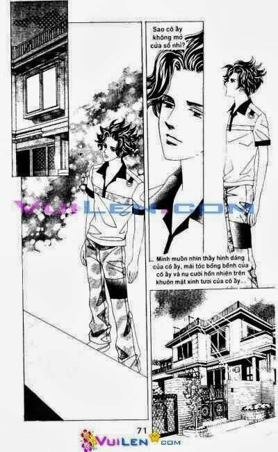wait! wolf chapter 14 - Trang 71