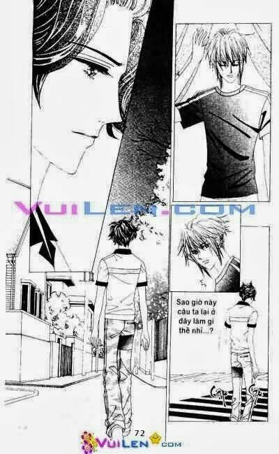 wait! wolf chapter 14 - Trang 72
