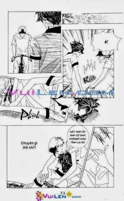 wait! wolf chapter 14 - Trang 73