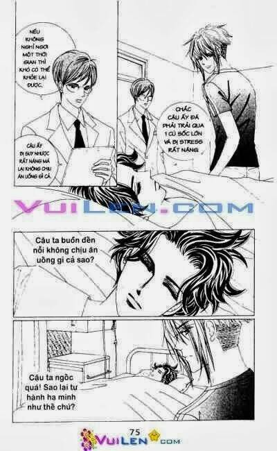 wait! wolf chapter 14 - Trang 75