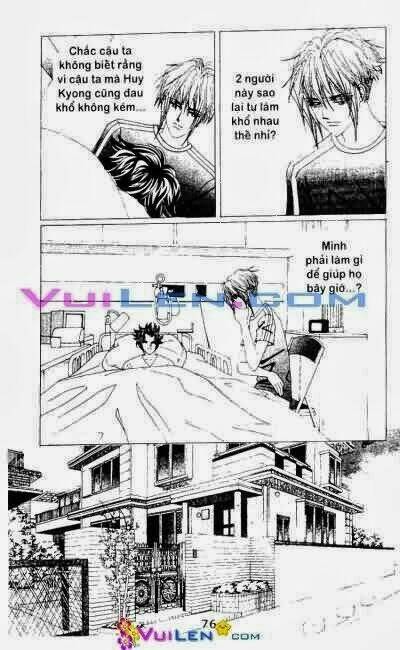 wait! wolf chapter 14 - Trang 76