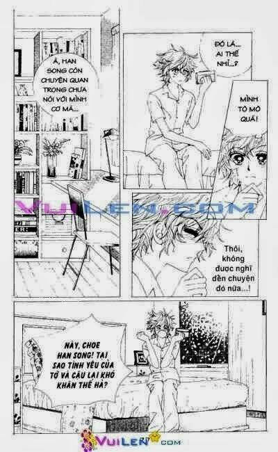 wait! wolf chapter 14 - Trang 77