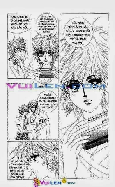 wait! wolf chapter 14 - Trang 78