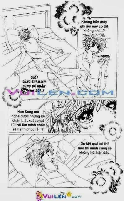 wait! wolf chapter 14 - Trang 79