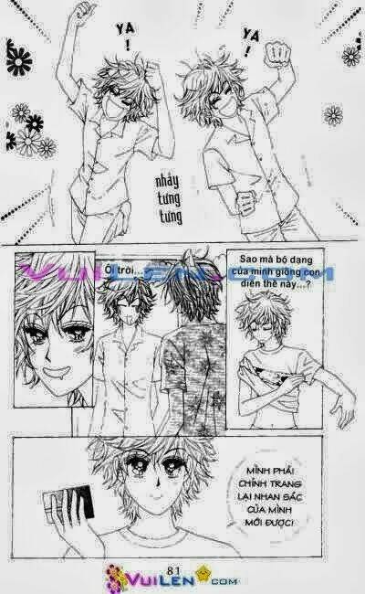 wait! wolf chapter 14 - Trang 81
