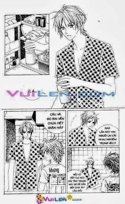 wait! wolf chapter 14 - Trang 83