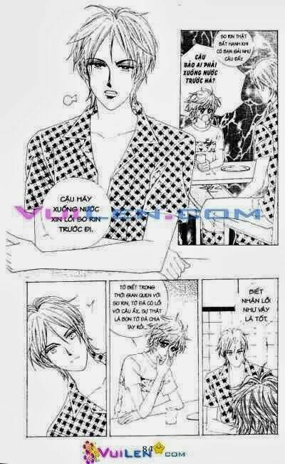 wait! wolf chapter 14 - Trang 84