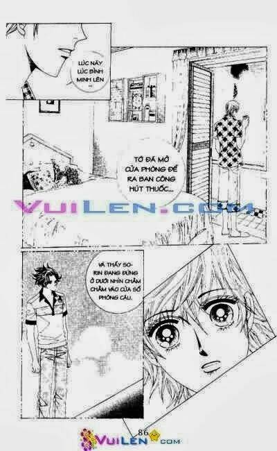 wait! wolf chapter 14 - Trang 86