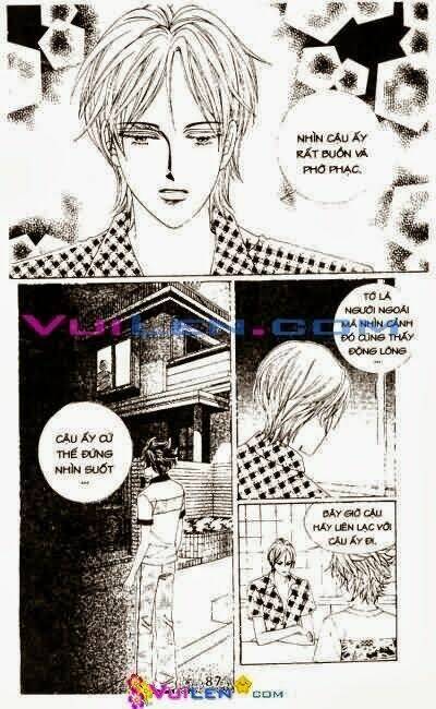wait! wolf chapter 14 - Trang 87