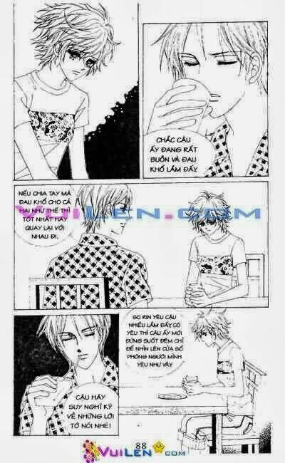 wait! wolf chapter 14 - Trang 88