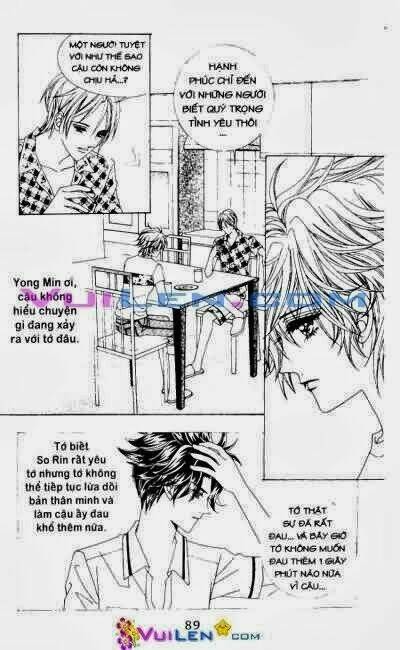 wait! wolf chapter 14 - Trang 89