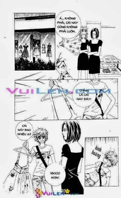 wait! wolf chapter 14 - Trang 92