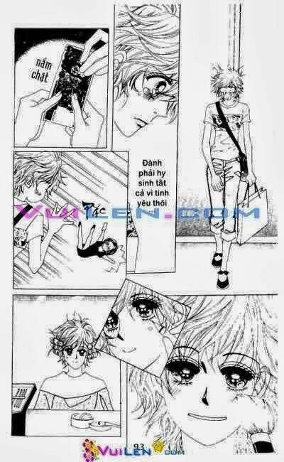 wait! wolf chapter 14 - Trang 93