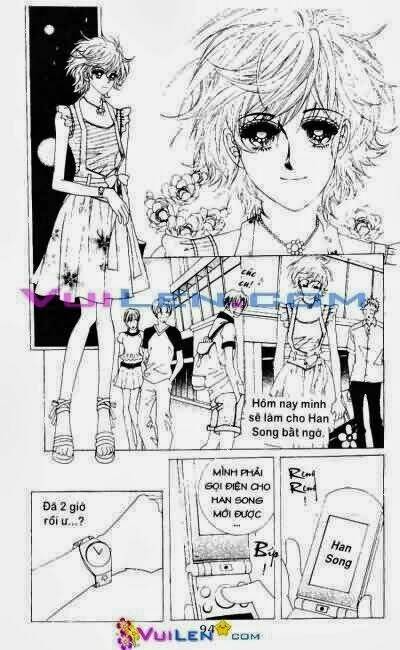 wait! wolf chapter 14 - Trang 94