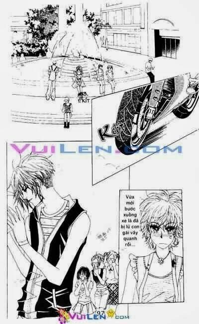 wait! wolf chapter 14 - Trang 97