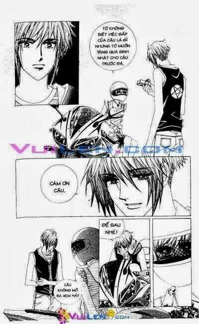 wait! wolf chapter 14 - Trang 100