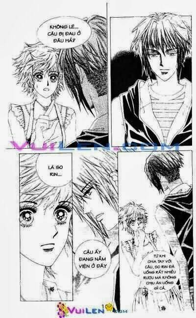 wait! wolf chapter 14 - Trang 102