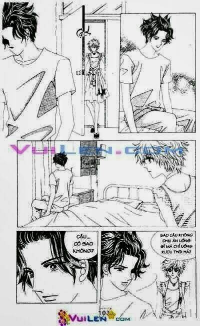 wait! wolf chapter 14 - Trang 103