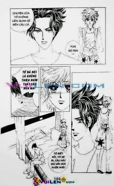 wait! wolf chapter 14 - Trang 104