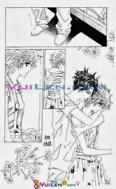 wait! wolf chapter 14 - Trang 105
