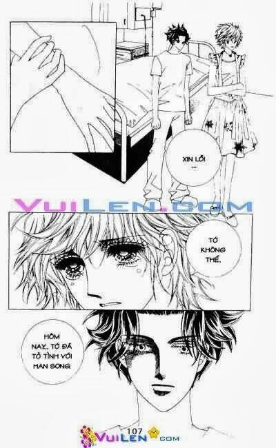wait! wolf chapter 14 - Trang 107