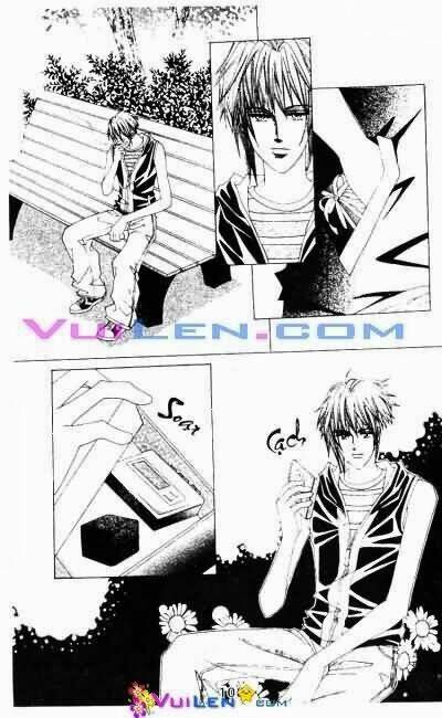 wait! wolf chapter 14 - Trang 108