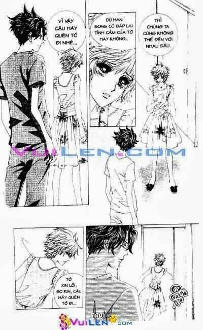 wait! wolf chapter 14 - Trang 109