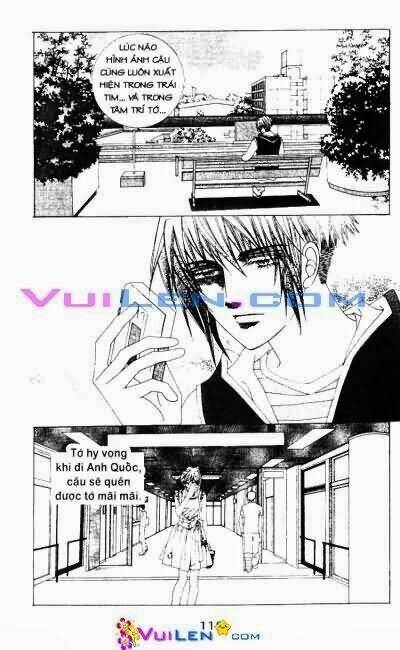 wait! wolf chapter 14 - Trang 110