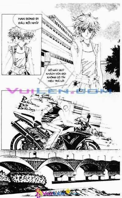 wait! wolf chapter 14 - Trang 111