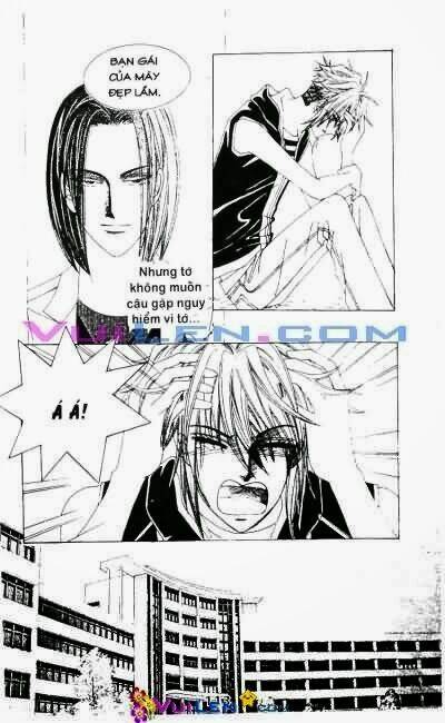wait! wolf chapter 14 - Trang 113