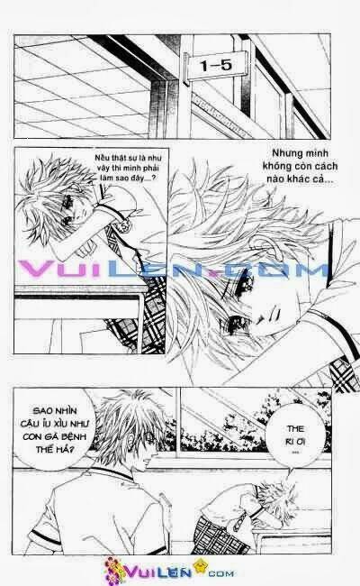 wait! wolf chapter 14 - Trang 115