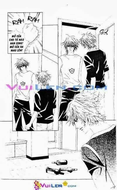 wait! wolf chapter 14 - Trang 118