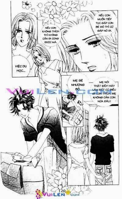 wait! wolf chapter 14 - Trang 120