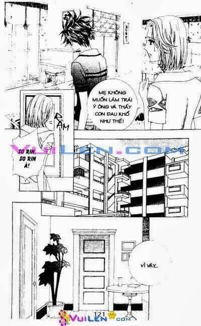 wait! wolf chapter 14 - Trang 121
