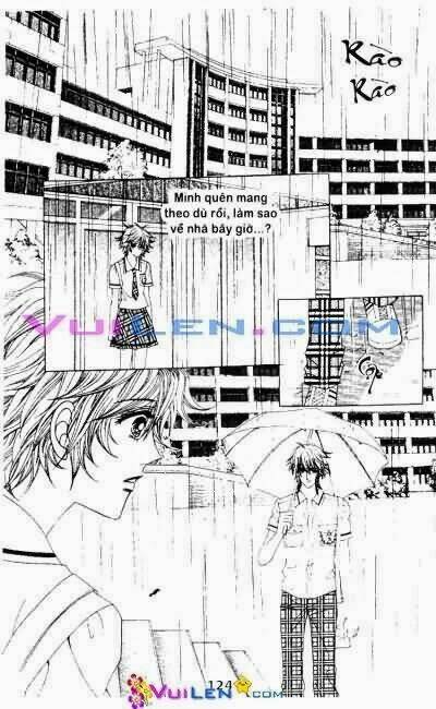 wait! wolf chapter 14 - Trang 124