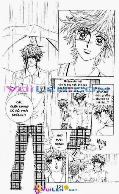 wait! wolf chapter 14 - Trang 125