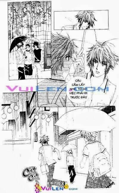 wait! wolf chapter 14 - Trang 126