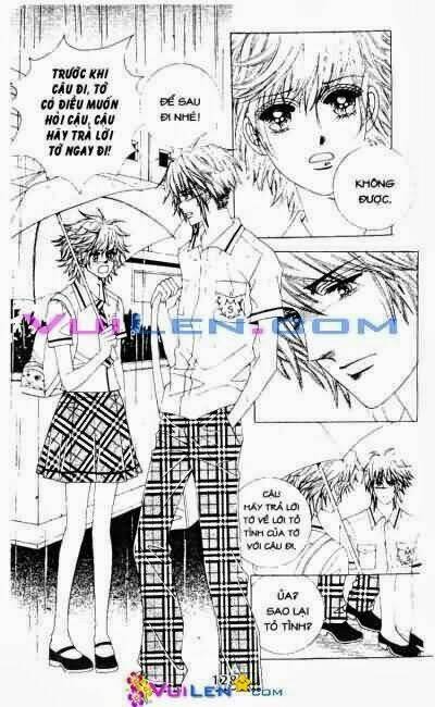 wait! wolf chapter 14 - Trang 128